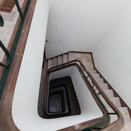 Appartement Flh Sete Rios Homey Lissabon