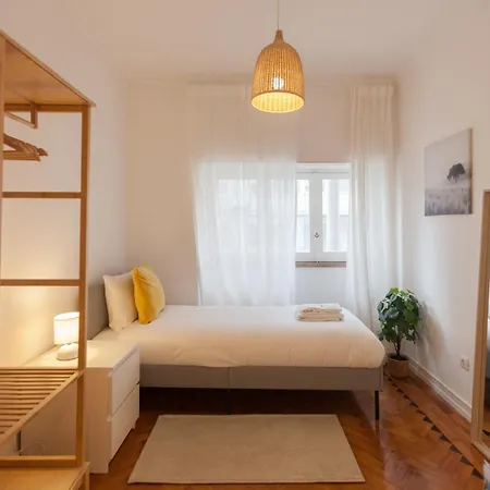 Appartement Flh Sete Rios Homey *
