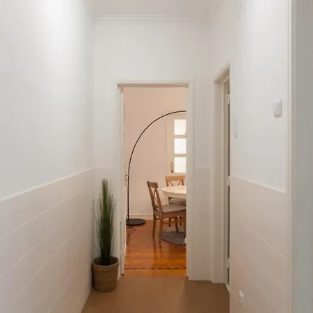 Apartament Flh Sete Rios Homey *