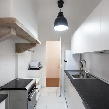 Apartament Flh Sete Rios Homey