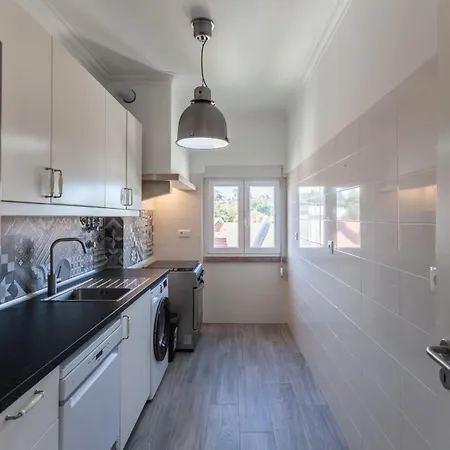 Appartement Flh Sete Rios Homey *
