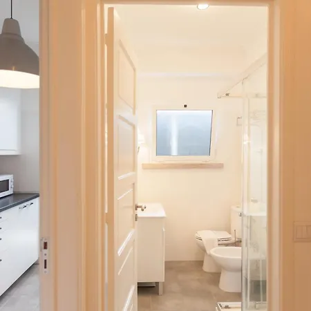 Apartamento Flh Sete Rios Homey