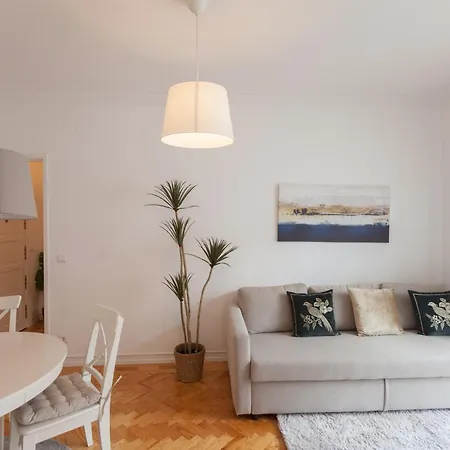 Apartamento Flh Sete Rios Homey