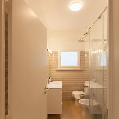 Apartamento Flh Sete Rios Homey