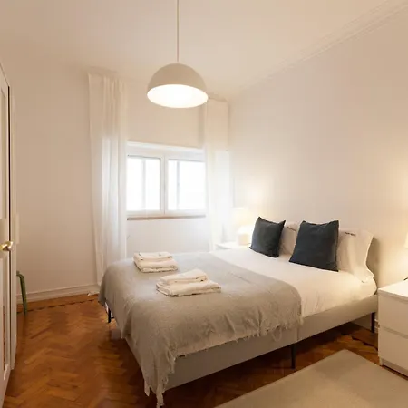 Apartamento Flh Sete Rios Homey