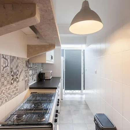 Flh Sete Rios Homey Appartement
