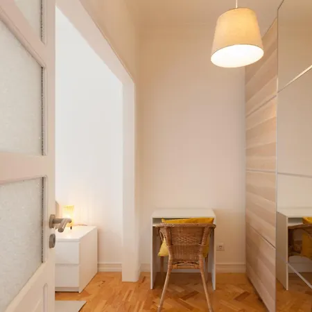Flh Sete Rios Homey Appartement *
