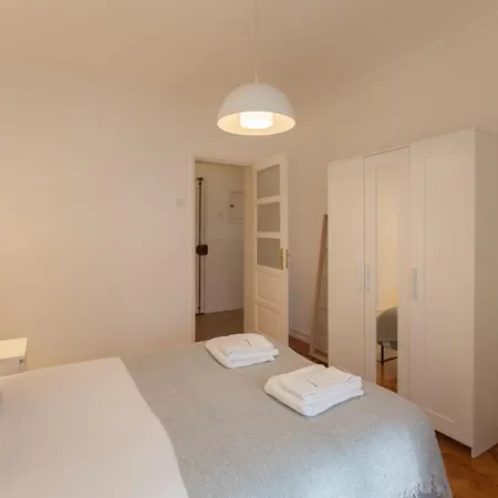 Appartement Flh Sete Rios Homey *