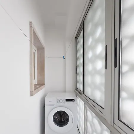 Appartement Flh Sete Rios Homey