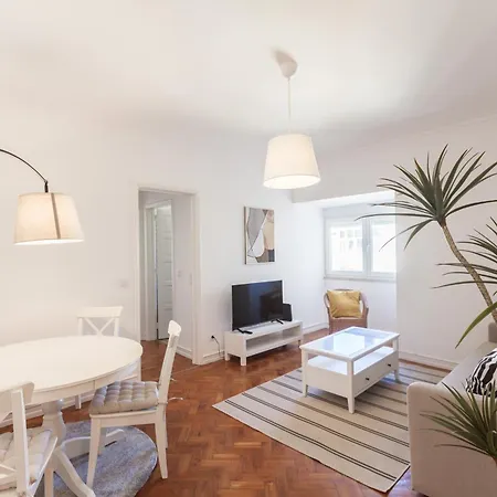 Appartement Flh Sete Rios Homey