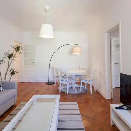 Appartement Flh Sete Rios Homey