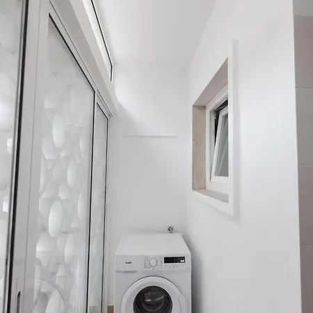 Flh Sete Rios Homey リスボン